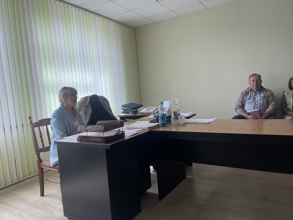 Спикеры встречи